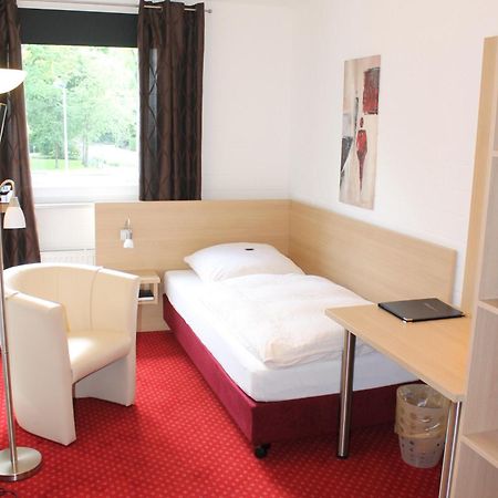 Pur Hotel Emlichheim Exterior photo