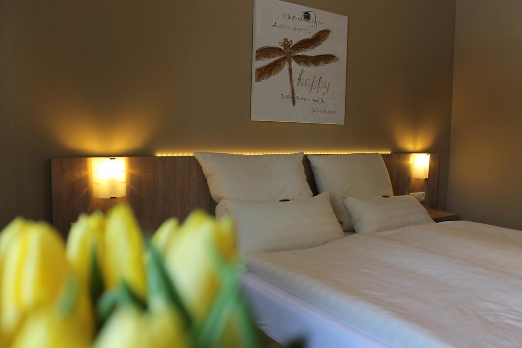 Pur Hotel Emlichheim Room photo