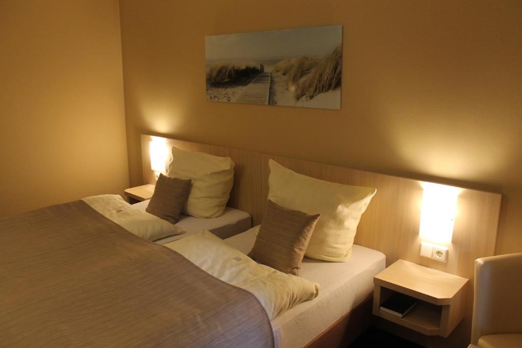 Pur Hotel Emlichheim Room photo