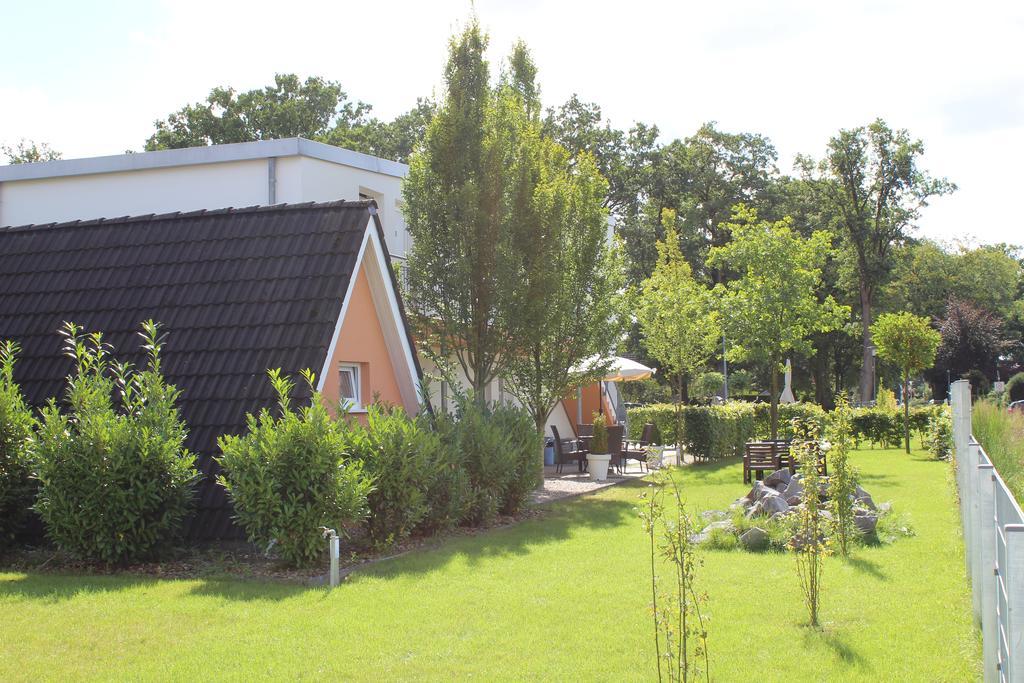 Pur Hotel Emlichheim Exterior photo