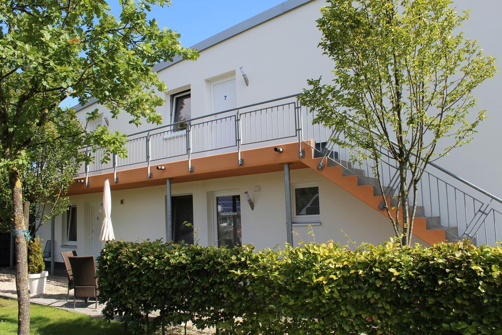 Pur Hotel Emlichheim Exterior photo
