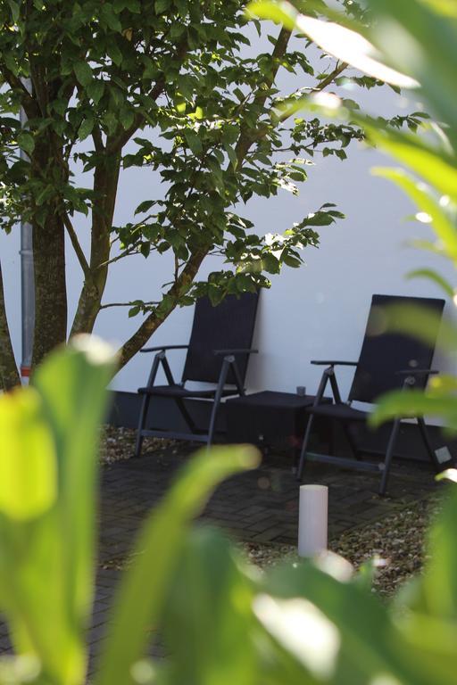 Pur Hotel Emlichheim Exterior photo