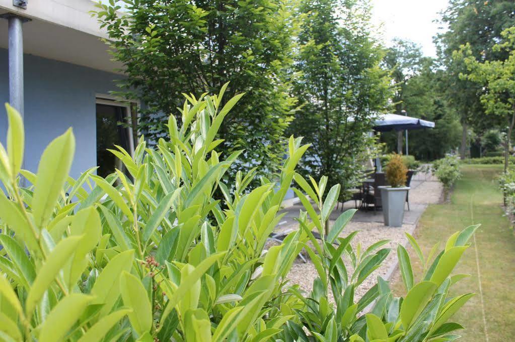 Pur Hotel Emlichheim Exterior photo
